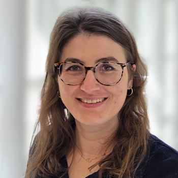 Profile picture of Pauline Leroy