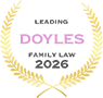 Leading Doyles Family Law 2026