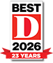 22 Years Best D 2025